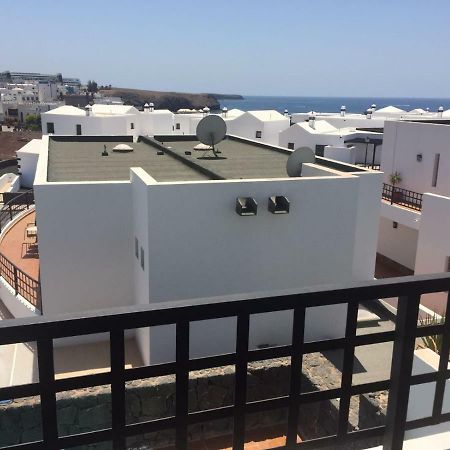 Villa Rubicon Playa Playa Blanca  Eksteriør bilde