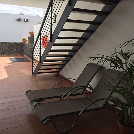 Villa Rubicon Playa Playa Blanca  Eksteriør bilde