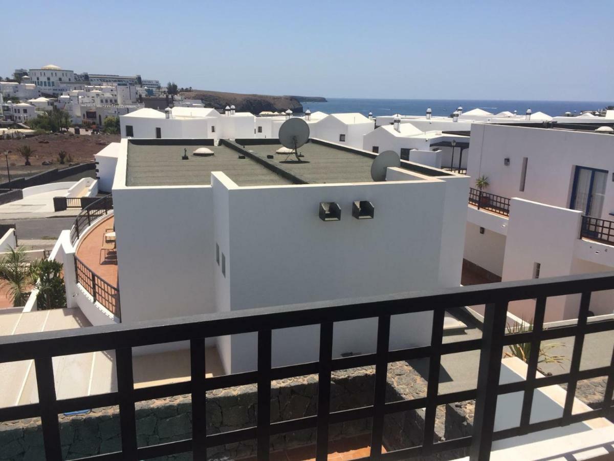 Villa Rubicon Playa Playa Blanca  Eksteriør bilde