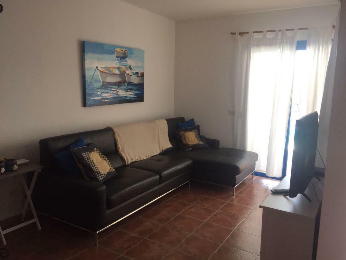 Villa Rubicon Playa Playa Blanca  Eksteriør bilde