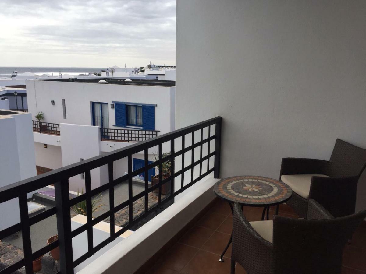 Villa Rubicon Playa Playa Blanca  Eksteriør bilde