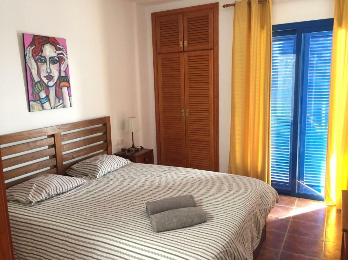 Villa Rubicon Playa Playa Blanca  Eksteriør bilde