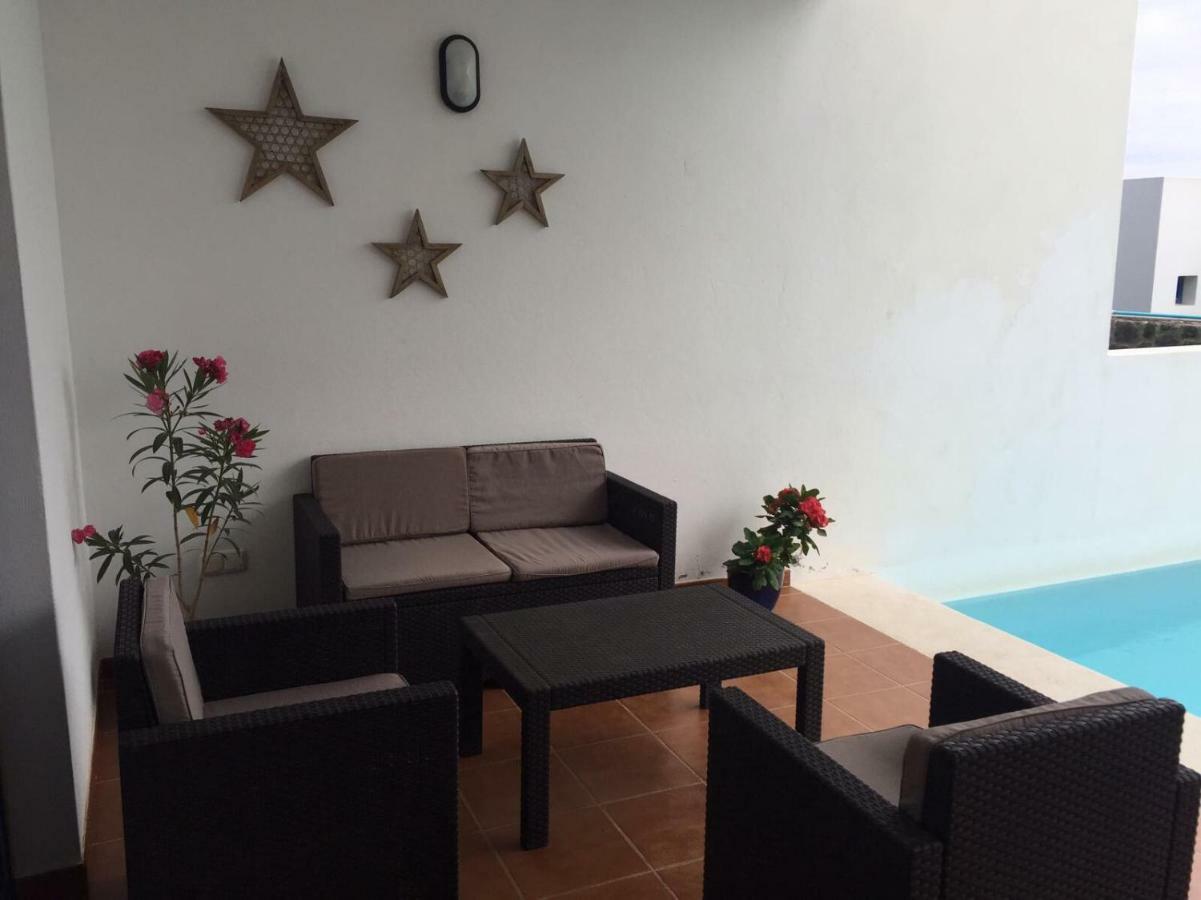 Villa Rubicon Playa Playa Blanca  Eksteriør bilde
